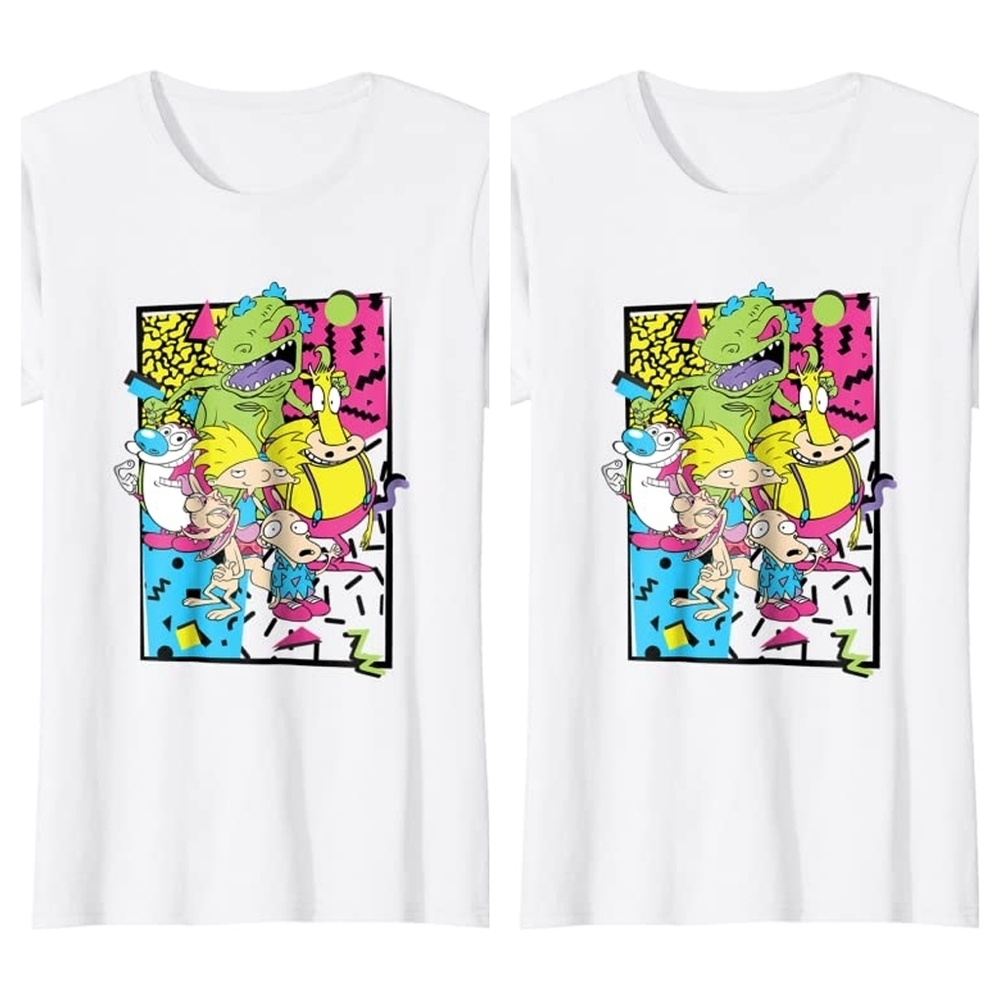 BRAND NEW 90's shirt....